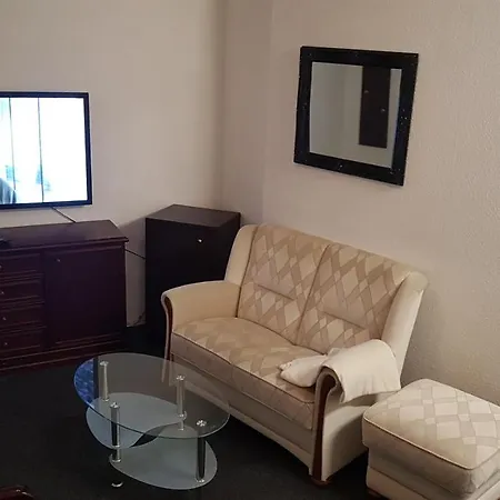 בית הארחה Zimmervermietung Mahndorf