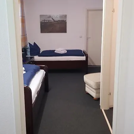 Zimmervermietung Mahndorf *