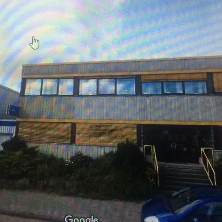 Zimmervermietung Mahndorf *